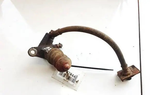 Chevrolet Aveo Clutch master cylinder 