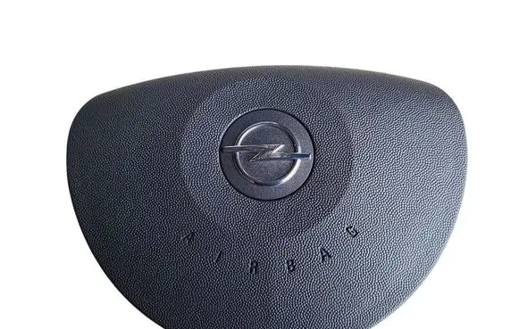 Opel Meriva A Steering wheel airbag 13188242 464064757 601762200