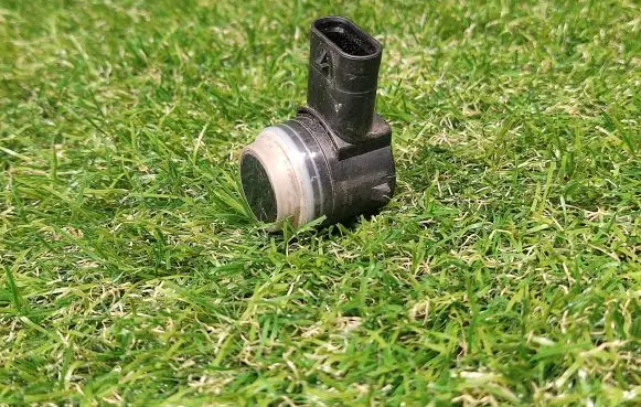 Mercedes-Benz E W212 Parking PDC sensor A0009059300