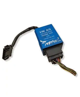 Volkswagen Touran II Other relay 3C0906093D