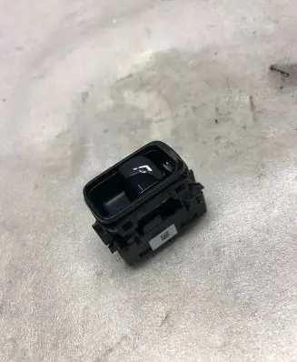 Mercedes-Benz C W206 Other switches/knobs/shifts A2069054800