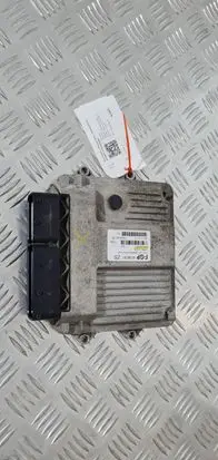 Suzuki Ignis Engine control unit/module 55196357 4WCS0629E