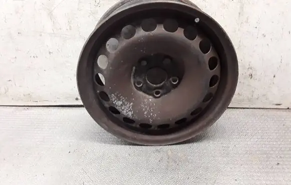 Volkswagen PASSAT B6 R16 steel rim 3C0601027H