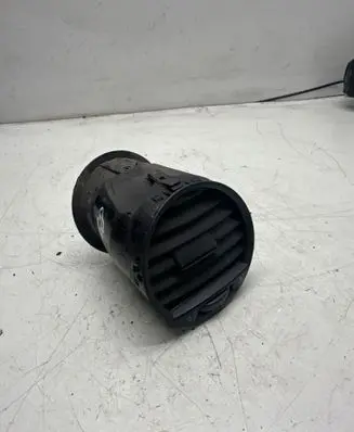 Volkswagen Caddy Dash center air vent grill 2K0819703B