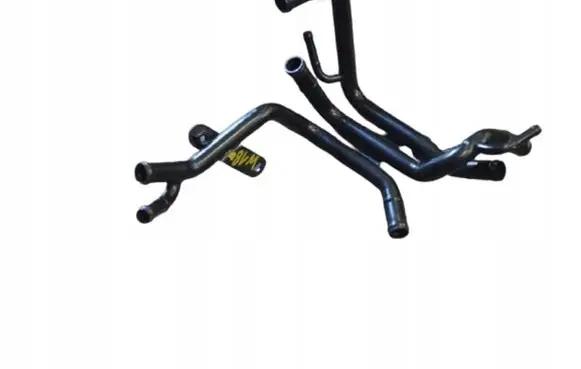 Volkswagen Golf VII Engine coolant pipe/hose 04L121064N