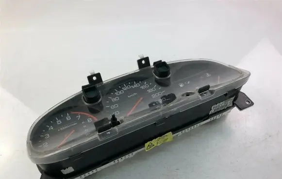 Honda Accord Speedometer (instrument cluster) HR0251012 K3626