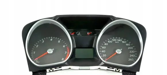 Ford Galaxy Speedometer (instrument cluster) 6M2T-10849-AN