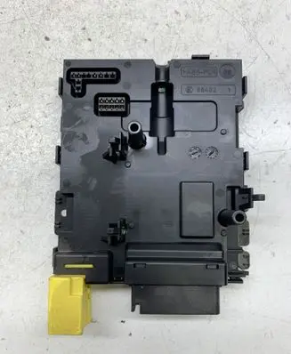 Volkswagen PASSAT B6 Steering angle sensor 3C0953549L