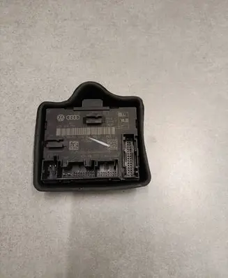 Door central lock control unit/module