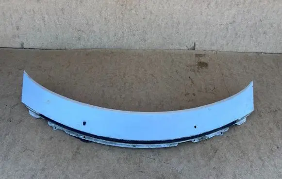 Smart ForFour I Wiper trim A4546260955