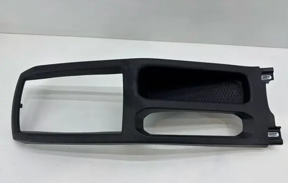 Dacia Duster II Gear shifter surround trim plastic 969170760R