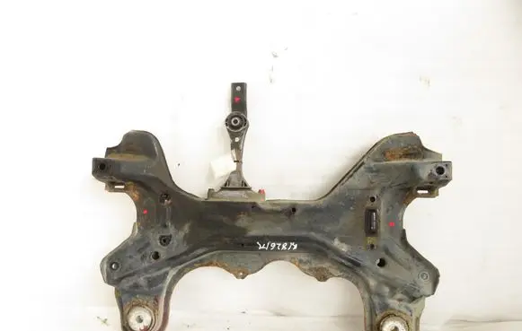 Volkswagen Golf IV Front subframe