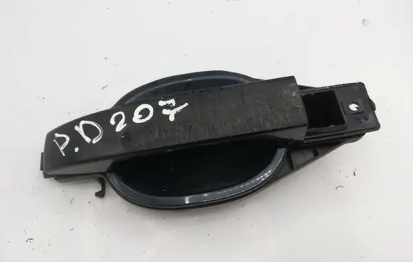 Land Rover Range Rover L322 Front door exterior handle 7042484 7042488