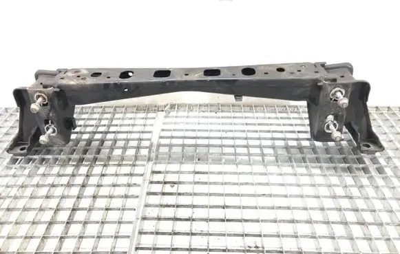 Ford Mustang V Radiator support slam panel BR33-5019-AE