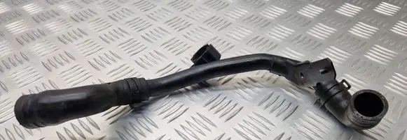 Volkswagen Golf VI Engine coolant pipe/hose 03L122157R 03L121157AL