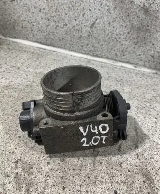 Volvo S40, V40 Throttle valve 9186780