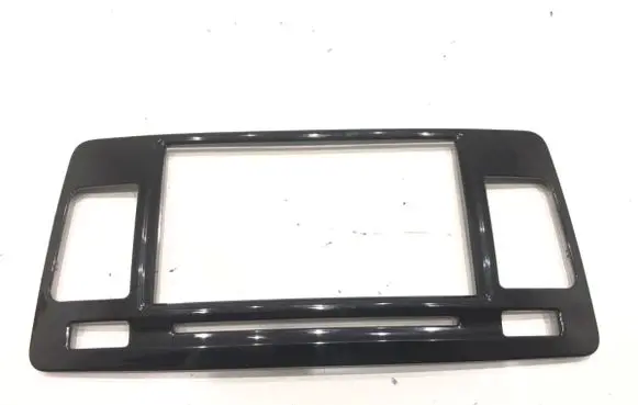 Skoda Superb B6 (3T) Dashboard trim 3T0035213A