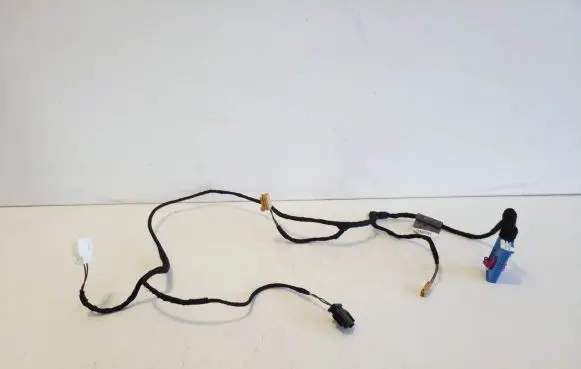 Audi S5 Facelift Front door wiring loom 8K0971036B