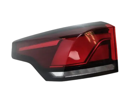Volkswagen Tiguan Rear/tail lights 571945095