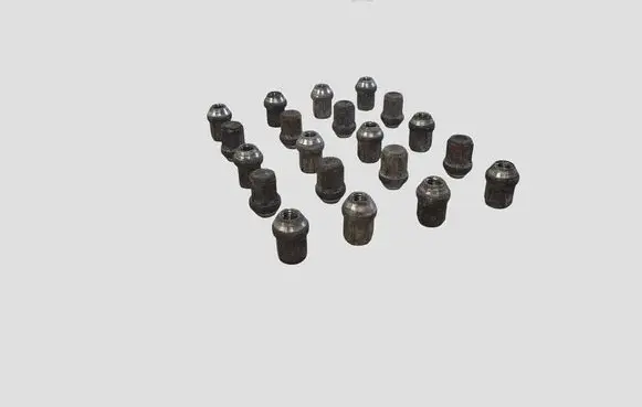 KIA Sportage Nuts/bolts