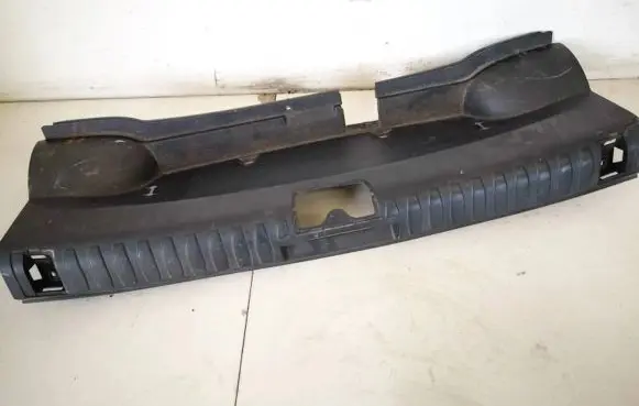 BMW 1 E81 E87 Other trunk/boot trim element 514771233359 60829010