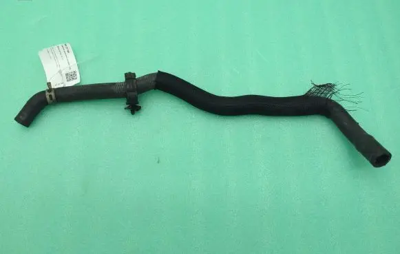 Nissan Qashqai Engine coolant pipe/hose 21742HV70A