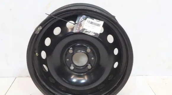 Nissan Note (E11) R15 steel rim 250756