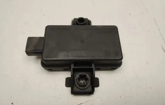 Mercedes-Benz C W205 Tire pressure control unit A0009001105