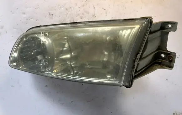 Hyundai H-1, Starex, Satellite Headlight/headlamp 010120999000 MFR120A MFR120