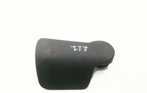 Audi A5 8T 8F Engine bonnet (hood) release handle 8T2823533