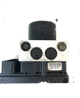 Ford Focus ABS Pump 2M512M110EE 10092501193