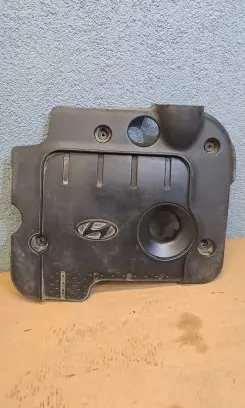 Hyundai Santa Fe Engine cover (trim)