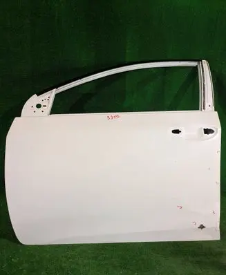 Toyota Corolla E160 E170 Front door