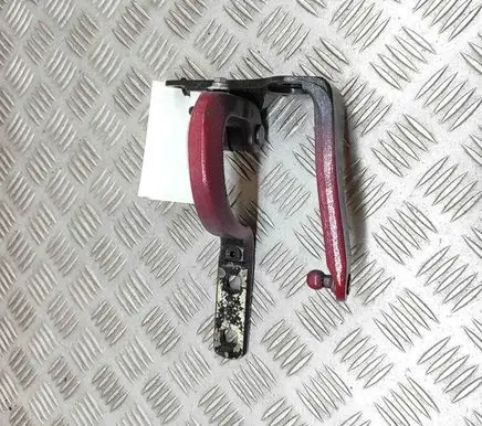 Tesla Model X Rear door lower hinge 103784400M 1037844