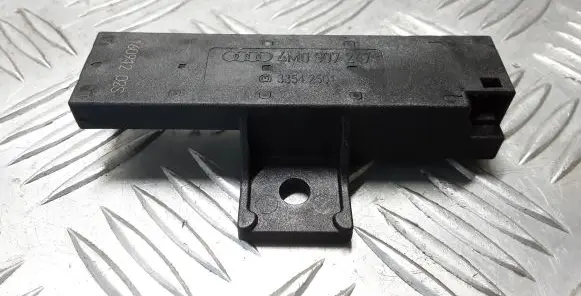 Interior comfort aerial antenna