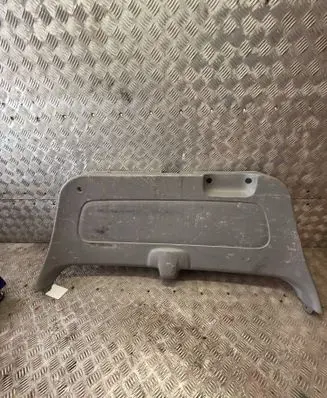 KIA Sorento Other trunk/boot trim element 1234