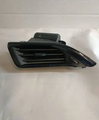Peugeot 208 Dash center air vent grill 9633131777 2772002100
