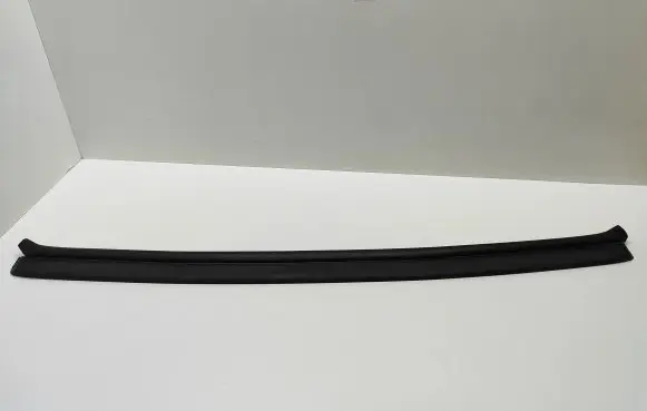 BMW 5 F10 F11 Engine compartment rubber 7206521 720652106