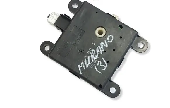 Nissan Murano Z50 Air flap motor/actuator 3F12030820