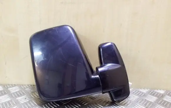 Mitsubishi Space Wagon Front door electric wing mirror E4012105