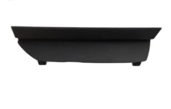 Renault Clio IV Dashboard lower bottom trim panel 684980996R