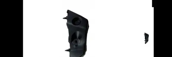 Ford C-MAX II Front bumper mounting bracket 32M1077