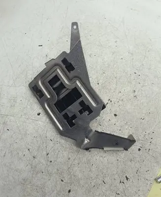 Volkswagen Touareg II Comfort/convenience module 4H0907063CD 4H0907063D