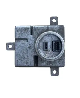 Mercedes-Benz C W204 Xenon control unit/module A2048703226 6506111599