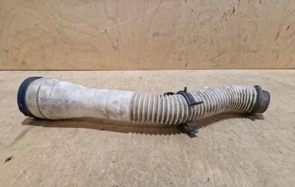 Citroen C8 Window washer liquid tank fill tube 