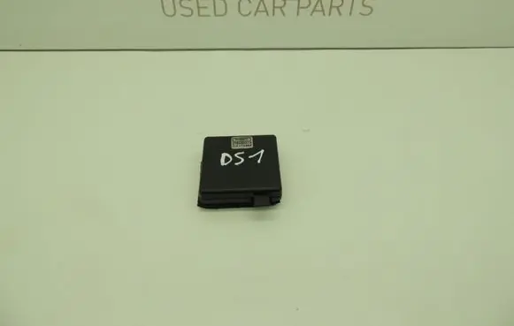 Mitsubishi Outlander Alarm control unit/module 4M5462A1A DS1