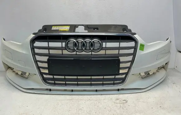 Audi A3 S3 8V Front bumper 8v5807437