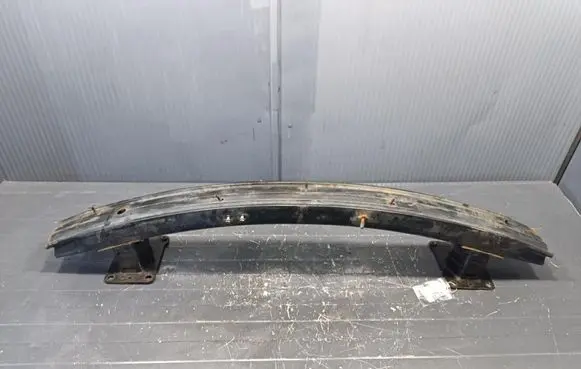 Tesla Model S Front bumper support beam 