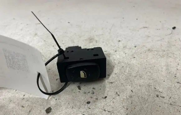 Peugeot 407 Electric window control switch 96360166XT 05123