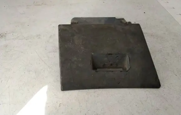BMW 3 E46 Glove box 8197492